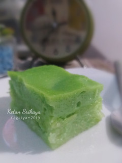 Foto resep Ketan Srikaya