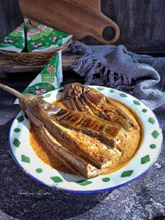 Foto resep Pecak Terong