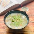 Cháo Thịt Bò Cà Rốt Khoai Tây