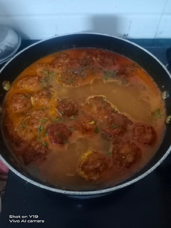 लौकी कोफ्ता (lauki kofta recipe in hindi) रेसिपी मुख्य फोटो