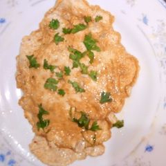 Omlete A picture of Omlete.