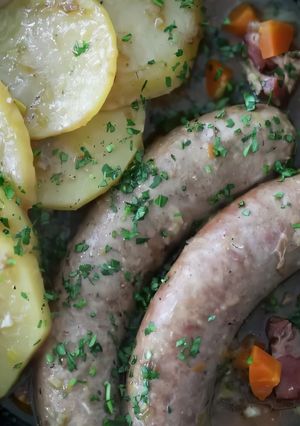 Une photo de Dublin Coddle
