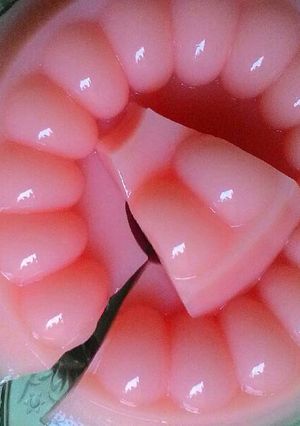 Foto resep Puding susu