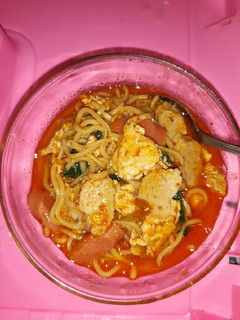 Foto resep Seblak Mie Nyinyir