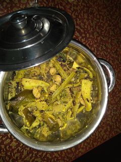 শুক্ত রেসিপির প্রধান ছবি