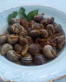 Xones amb salsa