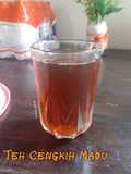 Teh Cengkih Madu