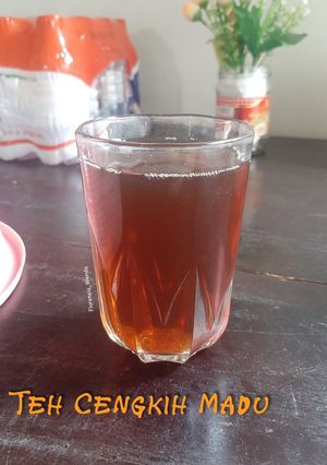 Foto resep Teh Cengkih Madu