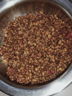 अंकुरित स्प्राउट्स (ankurit sprouts recipe in Hindi) रेसिपी मुख्य फोटो