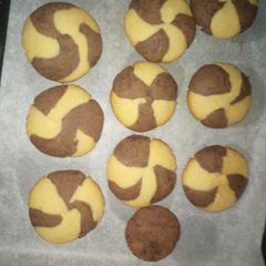 A picture of Cookies.