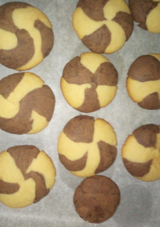 A picture of Cookies.