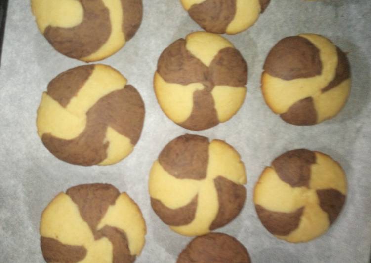 Recipe of Super Quick Homemade Cookies