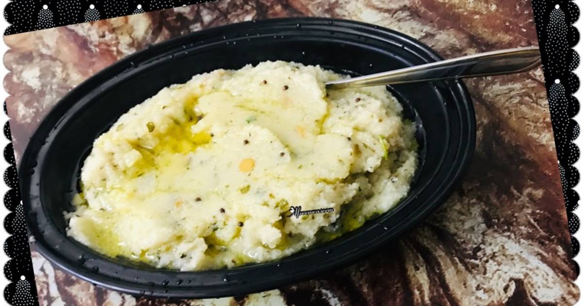 Ghee upma Recipe by DROOLSOME MORSEL BY AFREEN WASEEM Cookpad