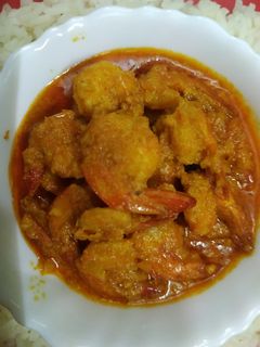 চিংড়ির মালাইকারি (chingrir malai curry recipe in Bengali) রেসিপির প্রধান ছবি