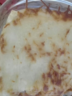 Una foto de Lasaña de verduras