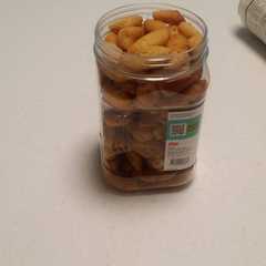 Kue biji ketapang-レシピのメイン写真