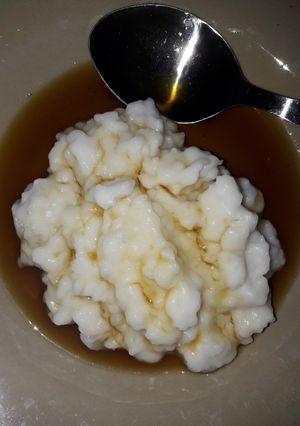 Foto resep Bubur sumsum