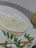Suco detox amarelo