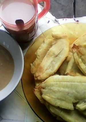 Foto resep Sanggara peppe