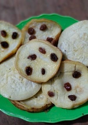 Foto resep 35. 🥞Lumpur Sidoarjo Ekonomis🥞