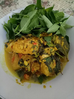Foto resep Ikan Tuna bumbu Woku woku