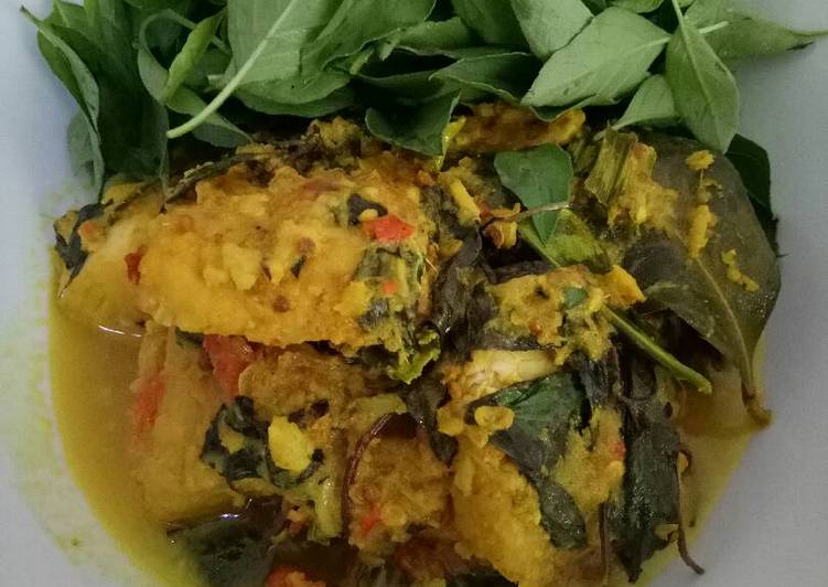  Resep Ikan Tuna bumbu Woku woku oleh chitraR Cookpad