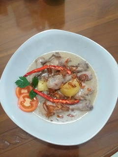 Foto resep Opor ayam