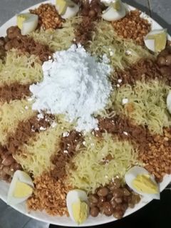 صورة لوصفة سفة مغربية