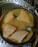 Idli sambar
