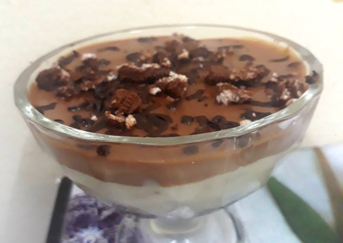 Oreo delight π