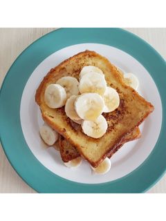 Foto resep French Toast