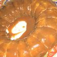 كيكة الزبادي بصوص التوفي