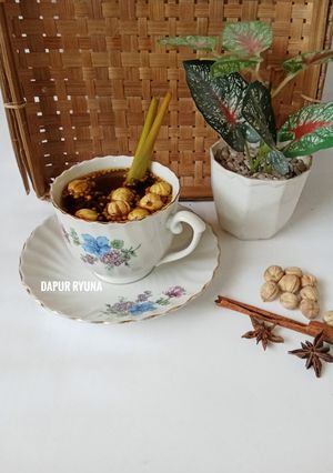 Foto resep Jamu Detox Rahim