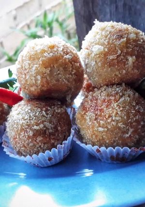 Foto resep Bitterballen