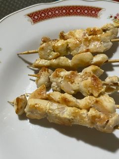 Foto resep Sate Taichan dan Sambal