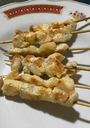Foto resep Sate Taichan dan Sambal