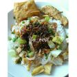 Nasi Lengko