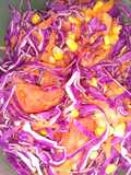 Ensalada Fresca