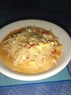 Foto resep Bihun Kuah