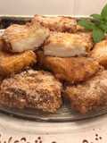 Leche Frita