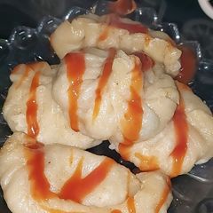 Momos A picture of Momos.