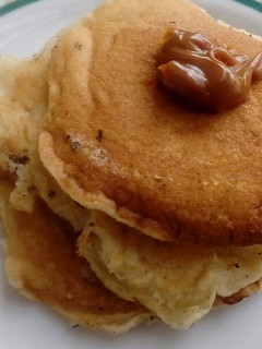 Una foto de Hot Cakes economicos y fáciles
