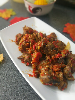 Foto resep Sambel Goreng Ati Ampela