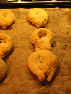 Una foto de Anillos Taralli