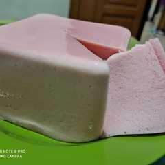 Puding busa রেসিপির প্রধান ছবি