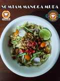 Somtam Mangga Muda