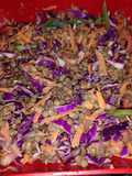 Ensalada de colores