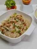 Swekiaw atau Wonton