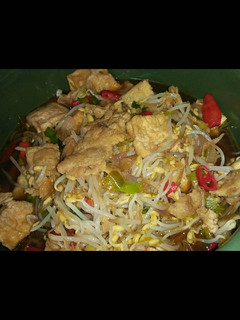 Foto resep Semur Mbah TaLor (Cambah Tahu Telor)