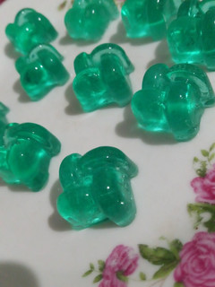 عکسی از دستور پاستیل